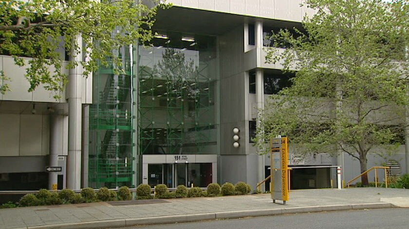 Department of Education and Training headquarters East Perth