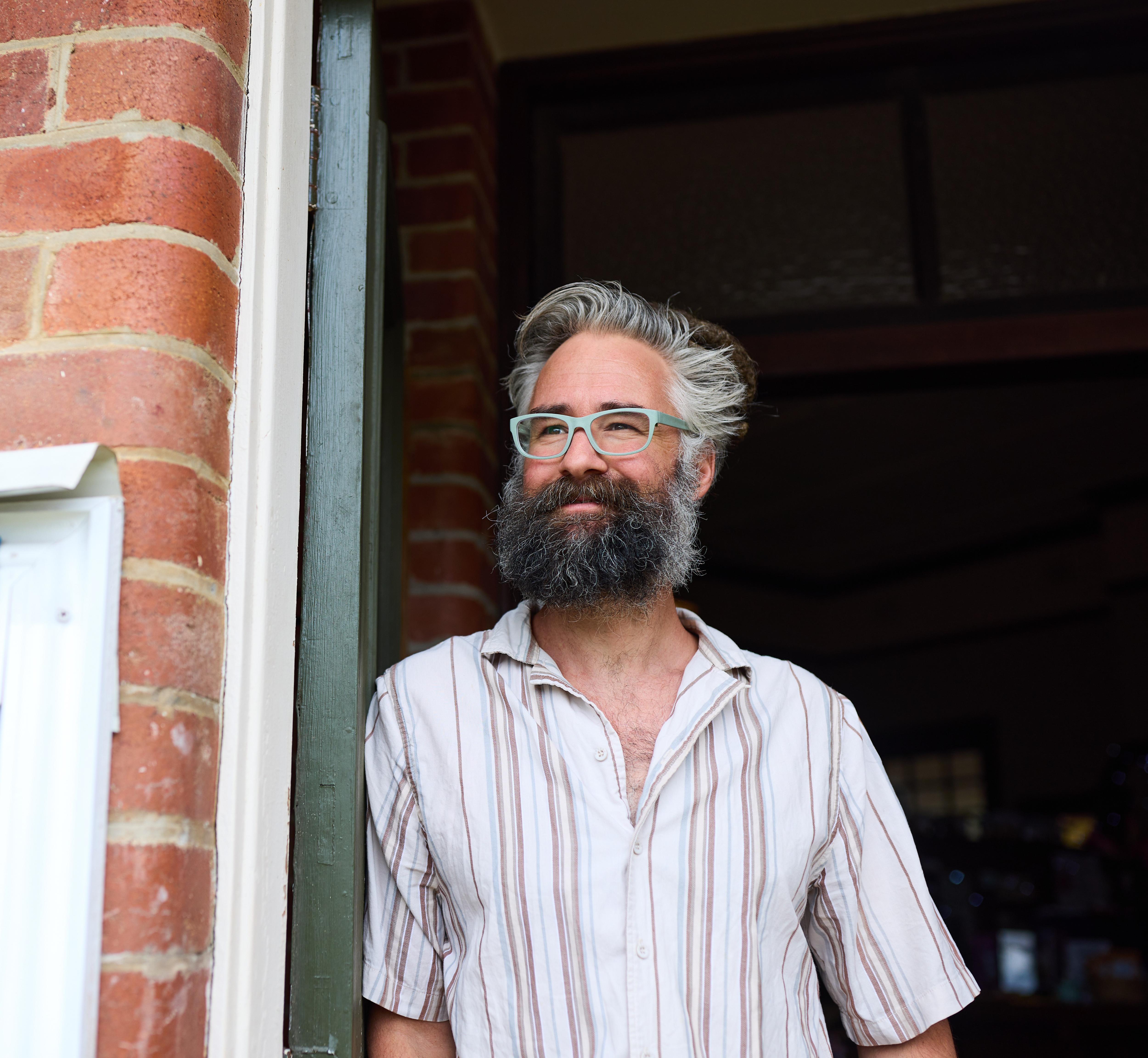 Changing Australia: Joel Orchard and building community-led resilience ...