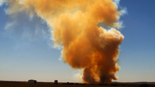 Victorians warned of extreme fire conditions