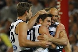 Geelong's playing style is in for a stern test