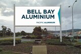 Bell Bay Aluminium
