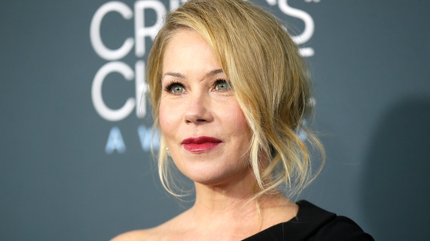 Christina Applegate