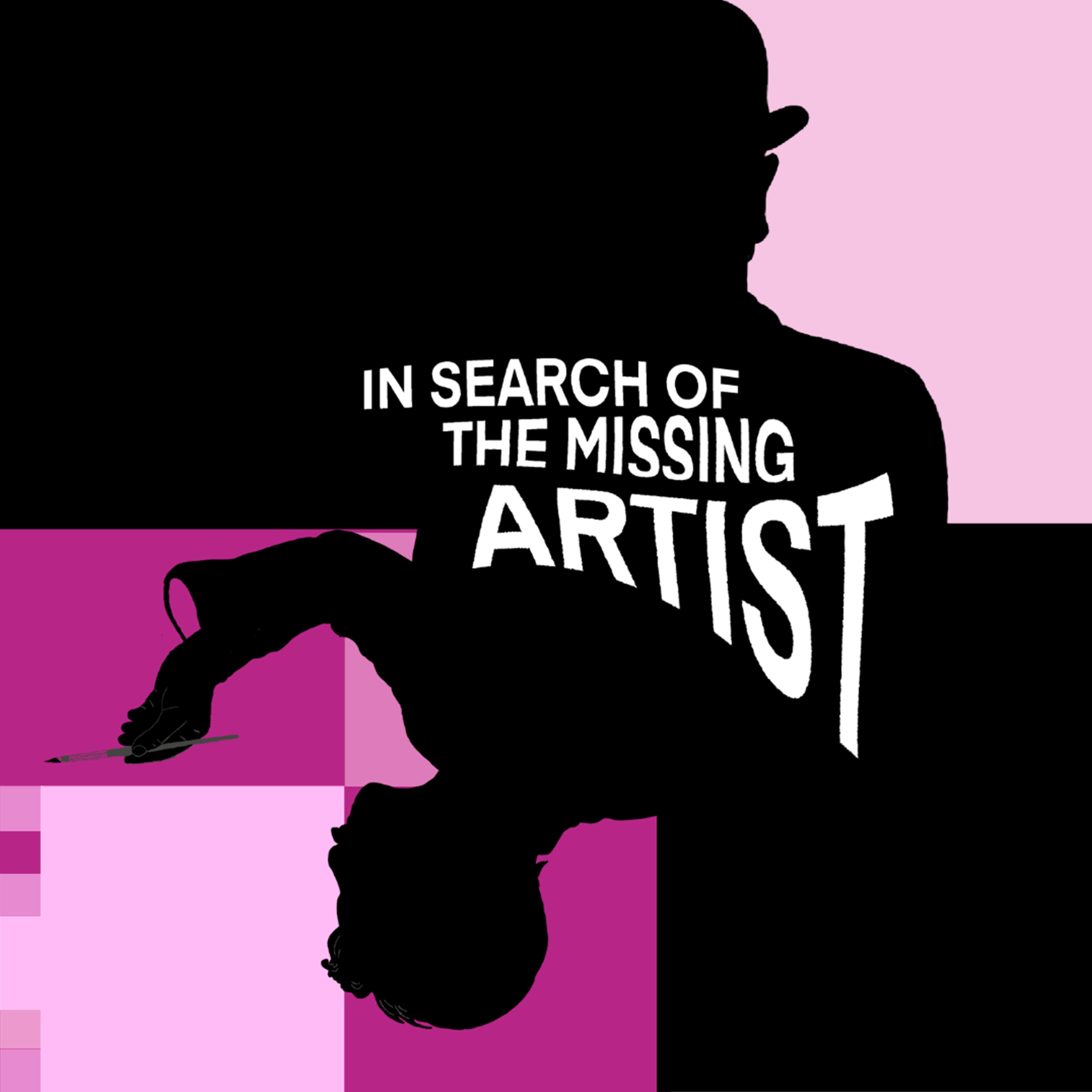 03 In Search of the Missing Artist | The Name