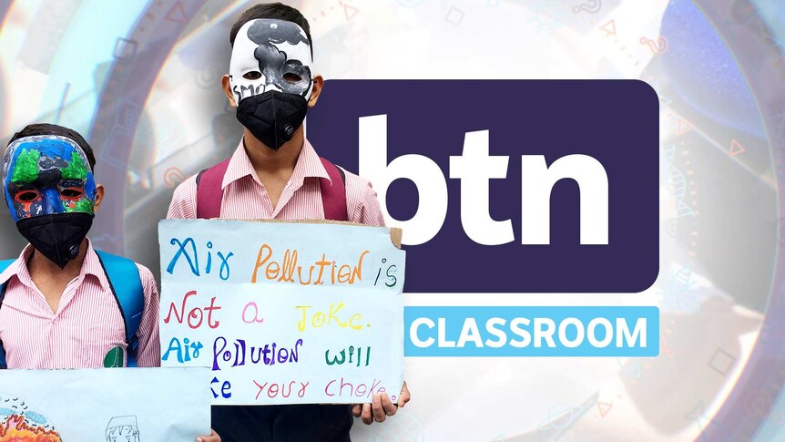 Btn Classroom Episode 32 19 Behind The News