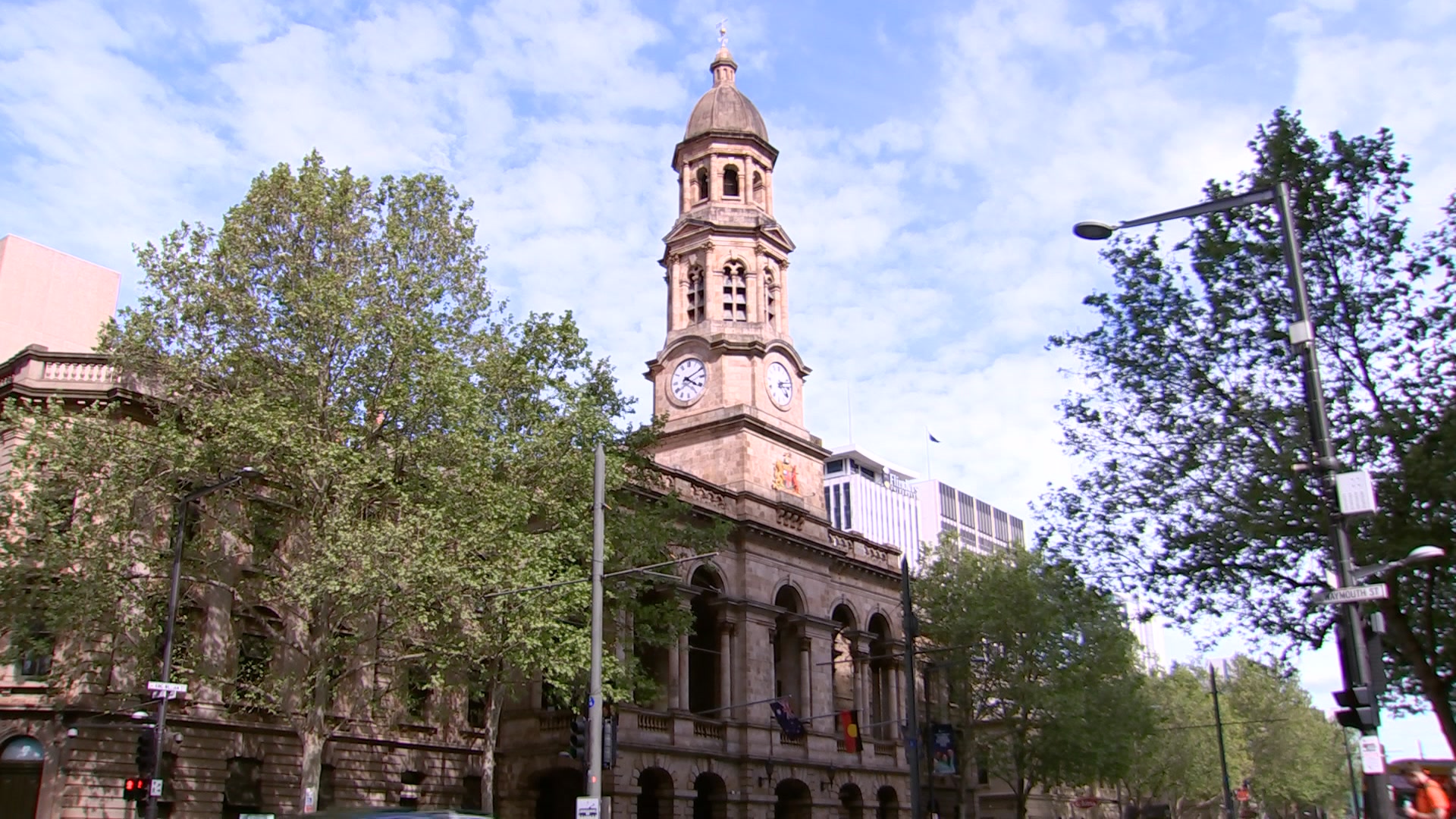 'Guerilla' Adelaide writers' festival could get council support