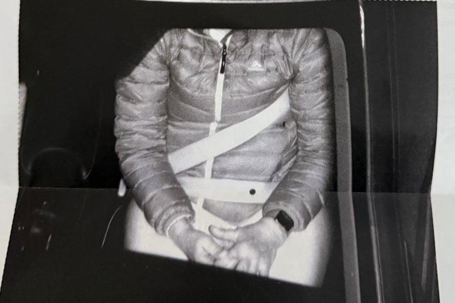 Backlash deepens over AI seatbelt cameras as drivers fined for passengers’ behaviour