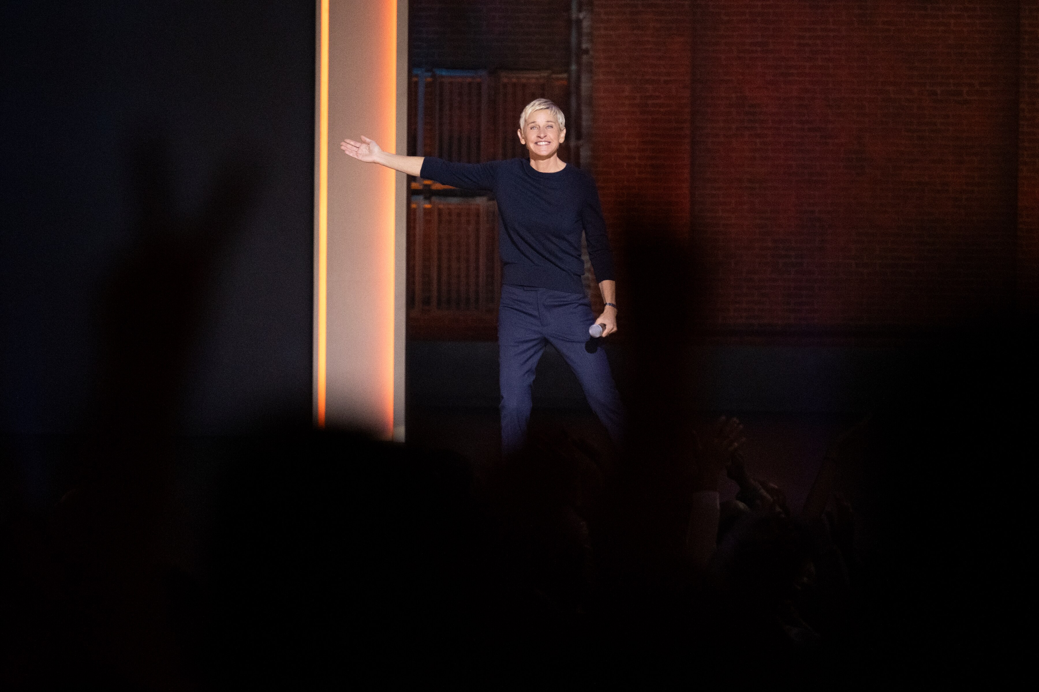 Can Ellen DeGeneres come back from being cancelled with new Netflix special For Your Approval