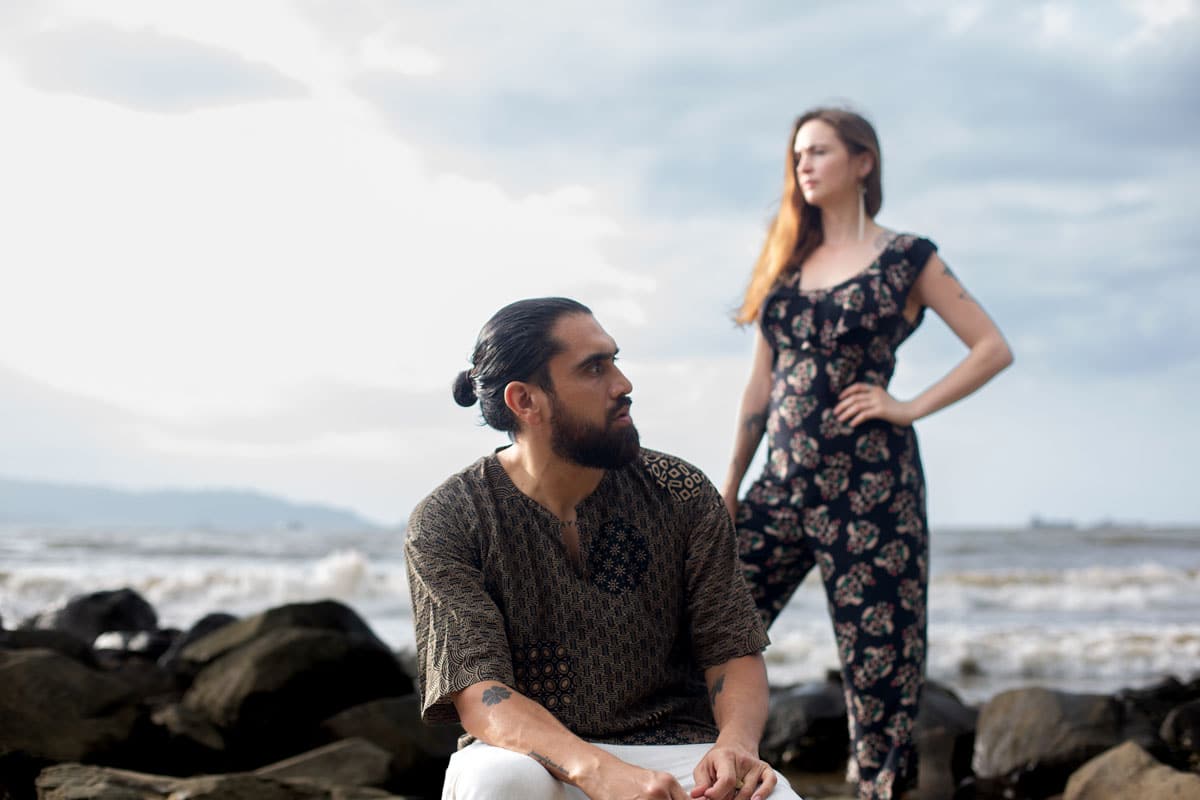A Plastic Ocean Oratorio from Omar Musa and Mariel Roberts Musa, and a new Chapter for Guy Blackman