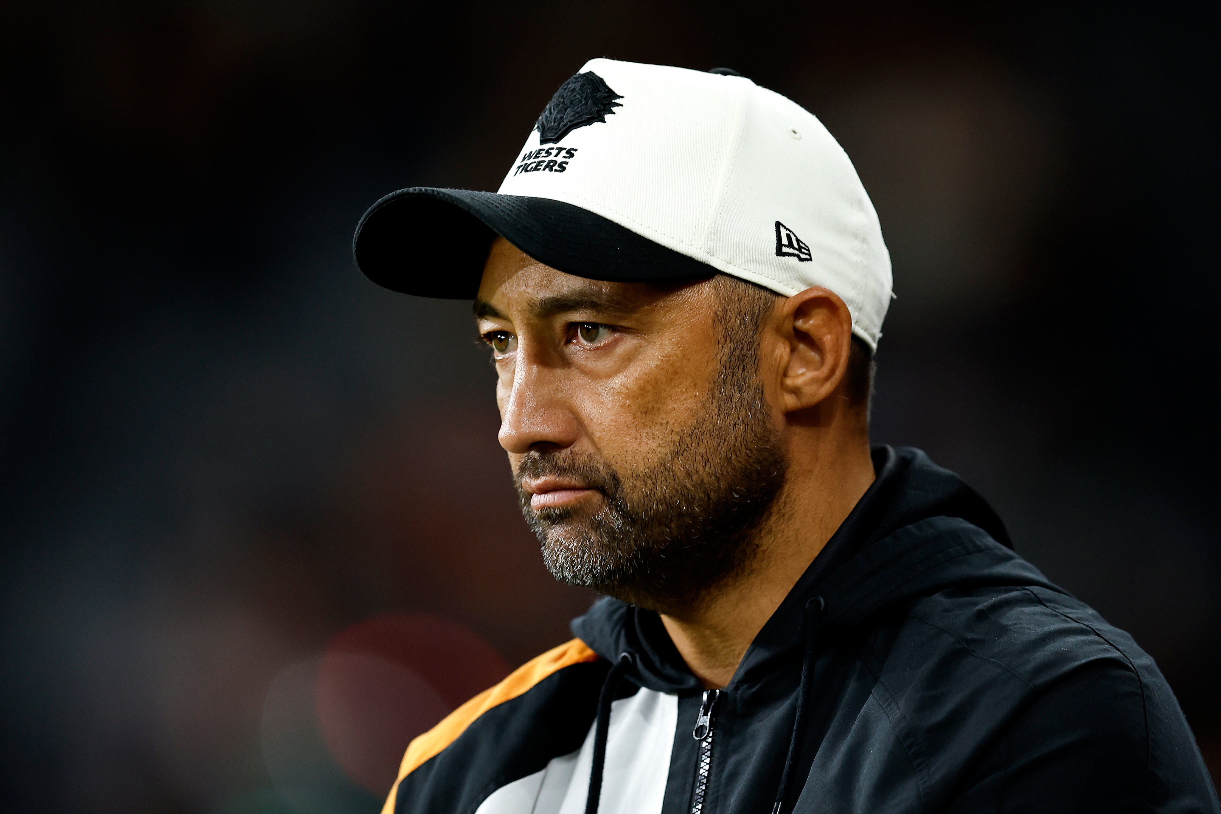 Marshall slams rumours of Luai relationship breakdown
