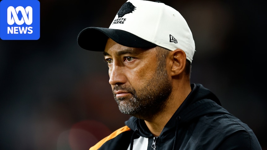 Benji Marshall denies reports of Wests Tigers players vaping in club gym