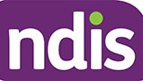 NDIS logo