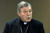 Cardinal George Pell speaks about the claims made by Anthony Jones