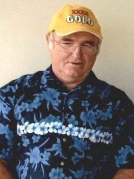 62 year old Wayne Paton, who is missing from a property near Hillston, NSW.