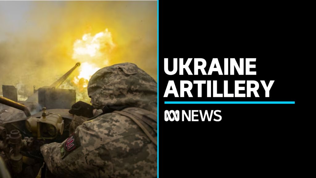 Ukraine - Location - ABC News