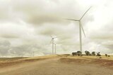 Snowtown has wind turbines but Crystal Brook plan shelved