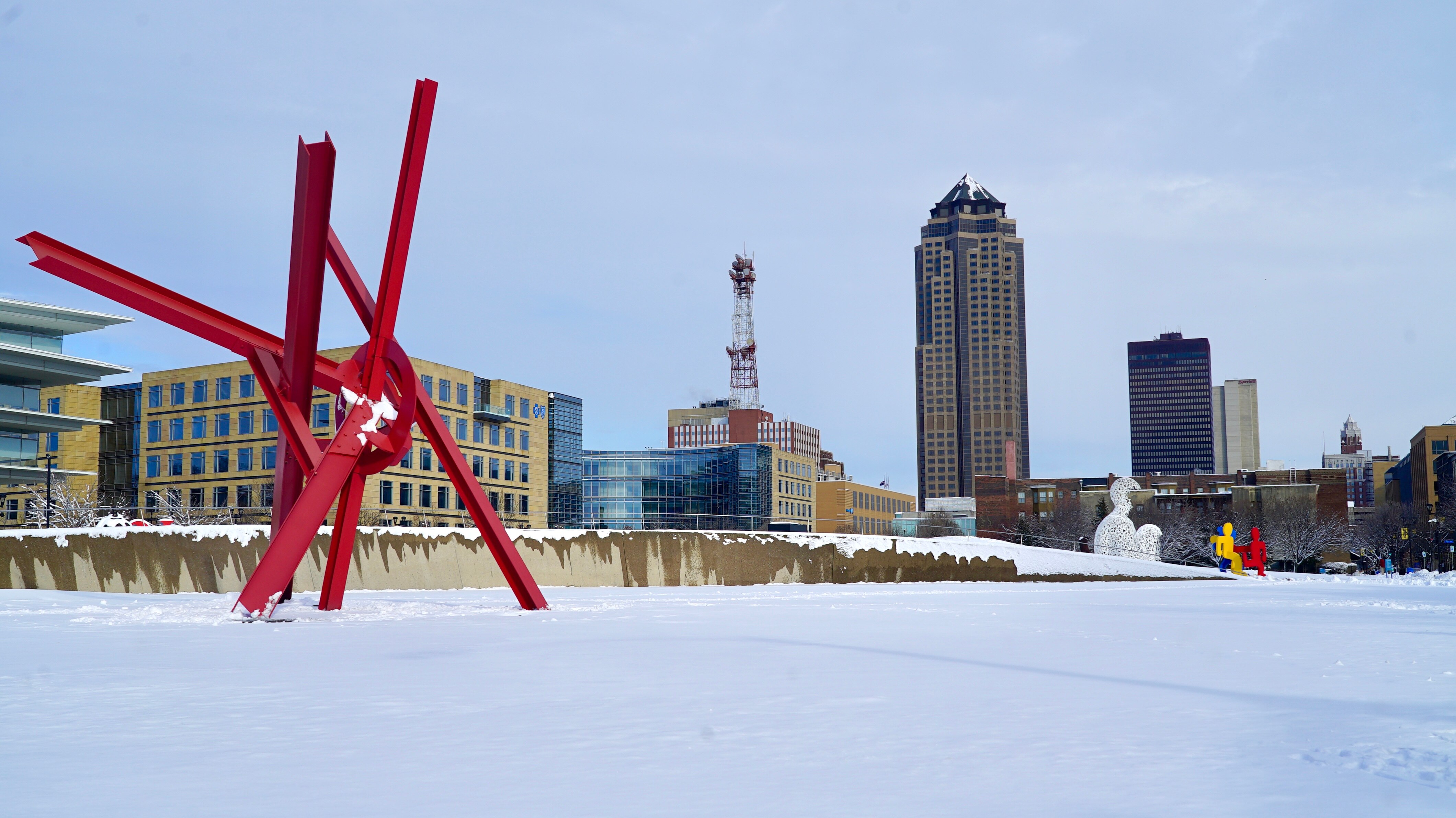 The Iowa caucuses signal the start of the 2024 US election race, and