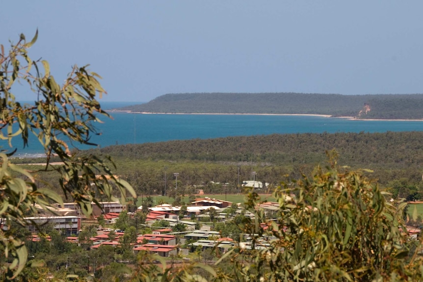 Nhulunbuy