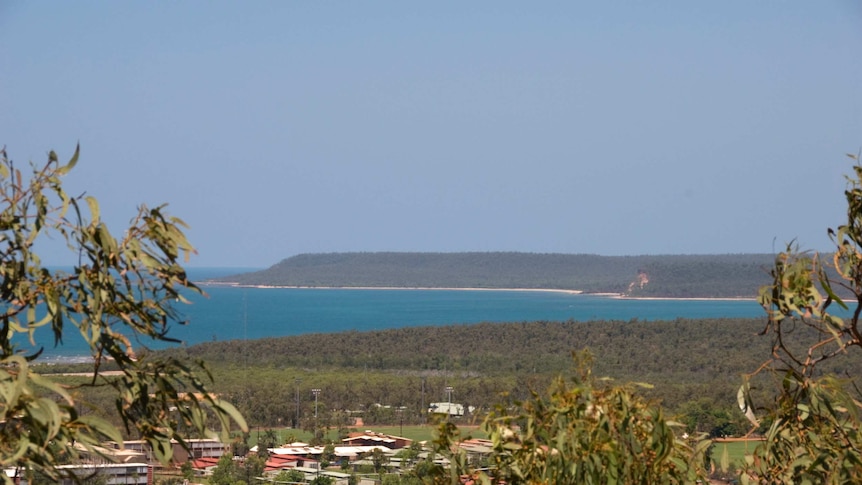 Nhulunbuy