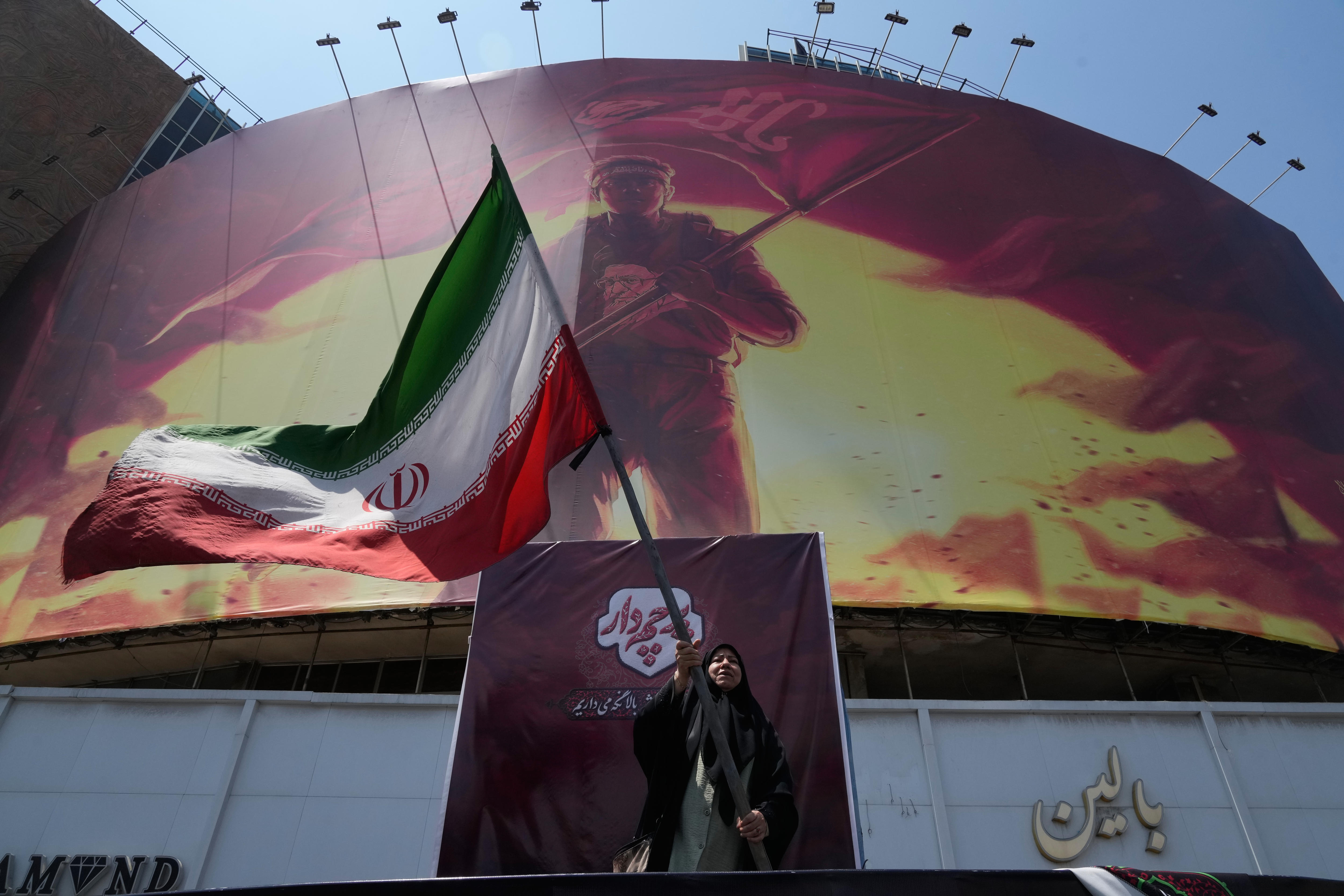 How the Iran war spread beyond one single strait