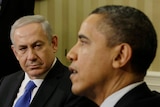 Obama, Netanyahu hold Iran nuclear talks