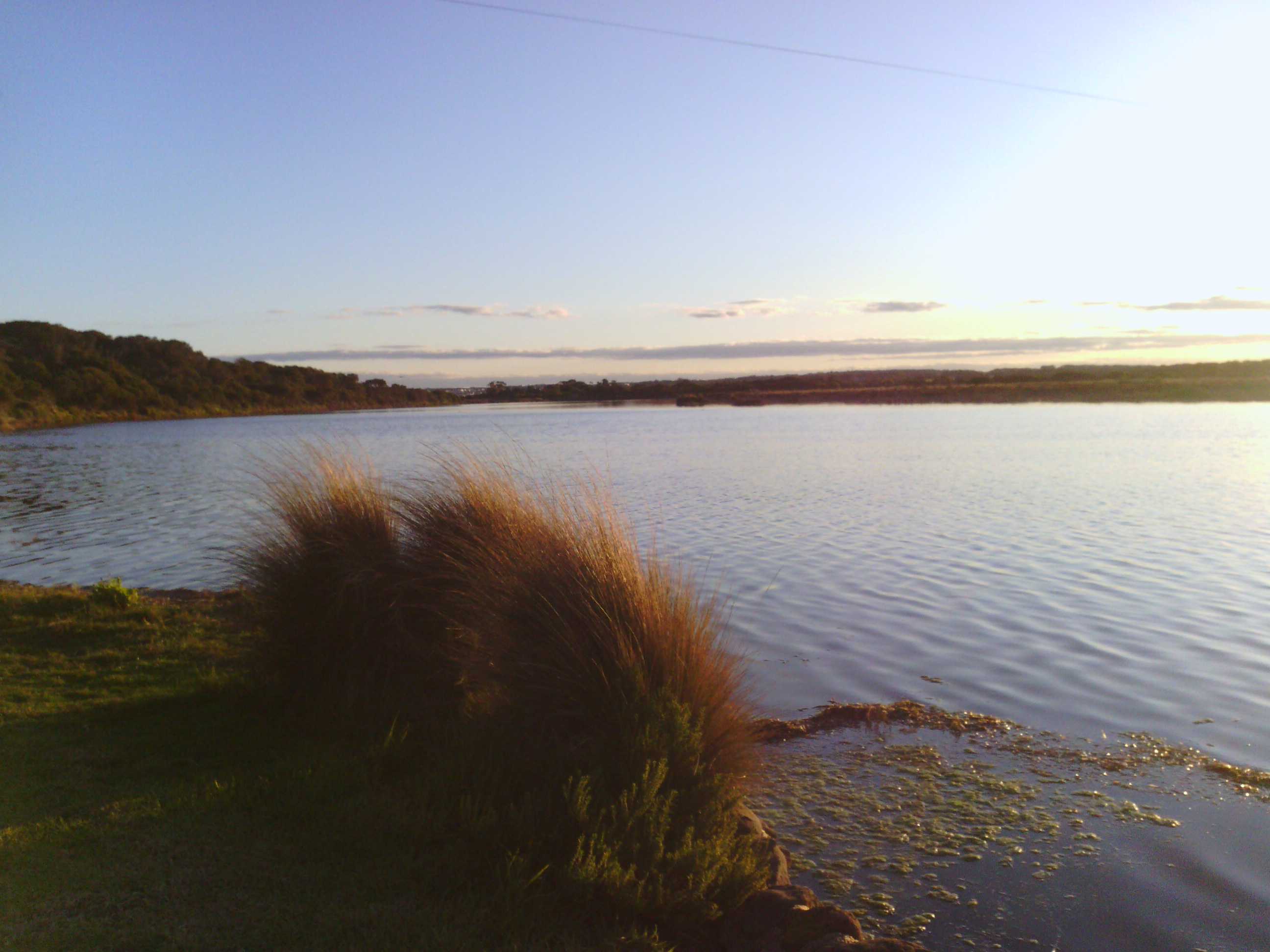 Breamlea, Vic ABC Radio National