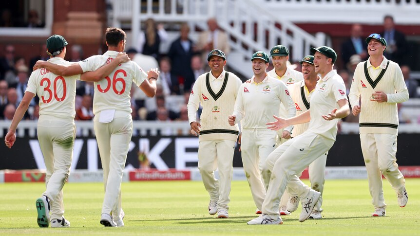 Zweiter Ashes-Test ausgeglichen dank Bazballs „Wahnsinn“ in der chaotischen letzten Sitzung