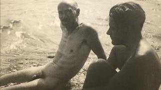 A wartime correspondence: Lawrence Durrell and Henry Miller