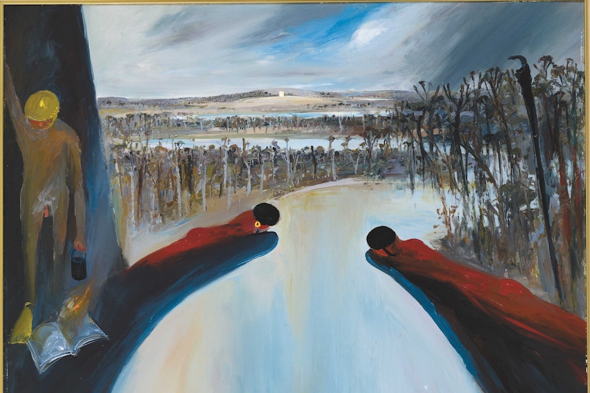 Arthur Boyd