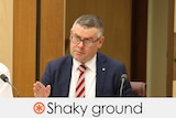 senator murray watt verdict shaky ground orange asterix