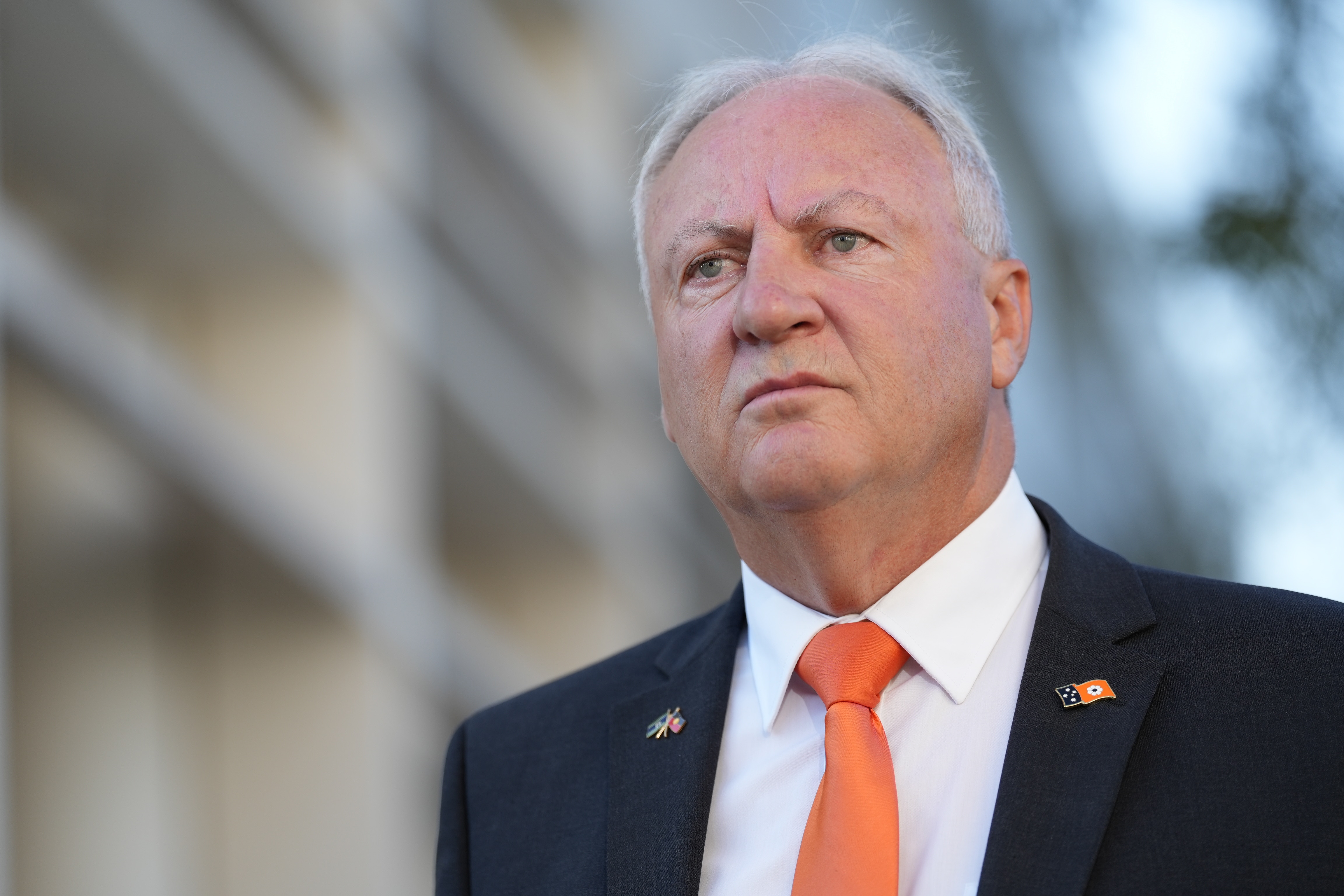 NT government pulls funding for puberty blockers, hormones for children