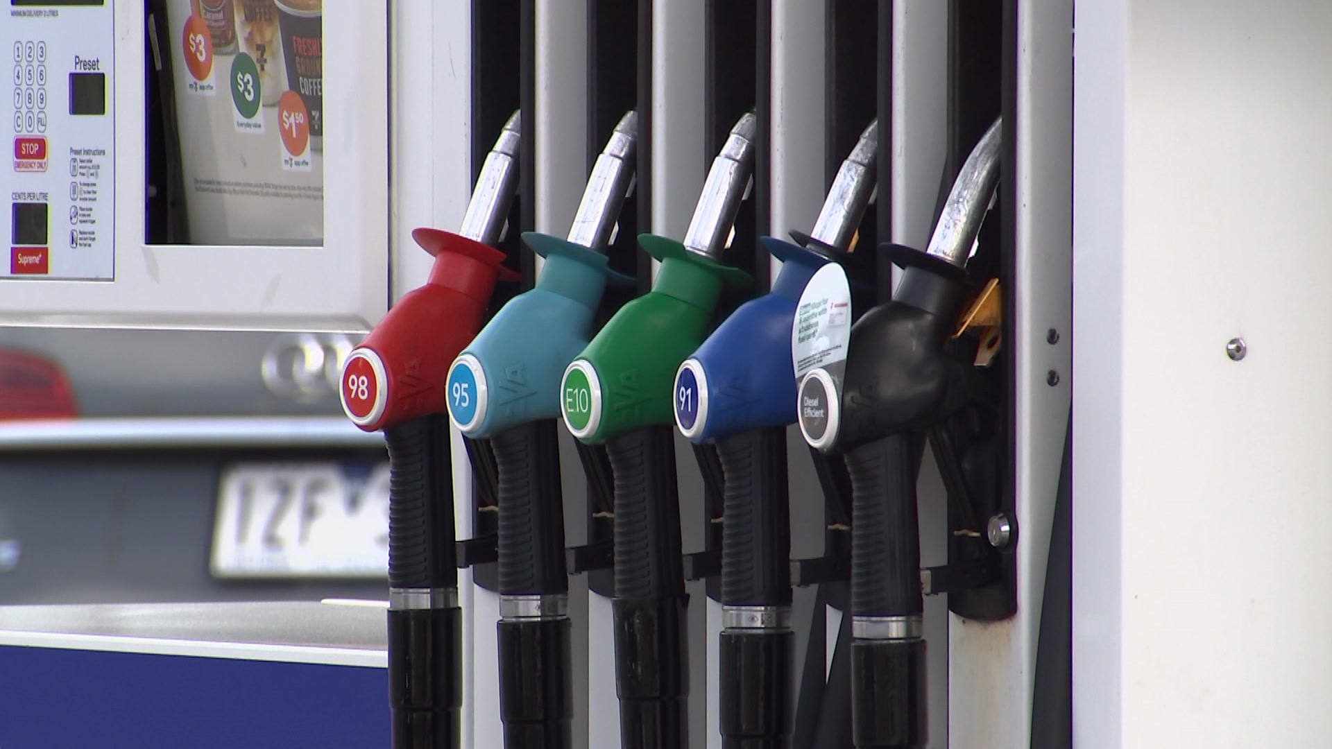 Crackdown on misleading fuel stations - ABC listen