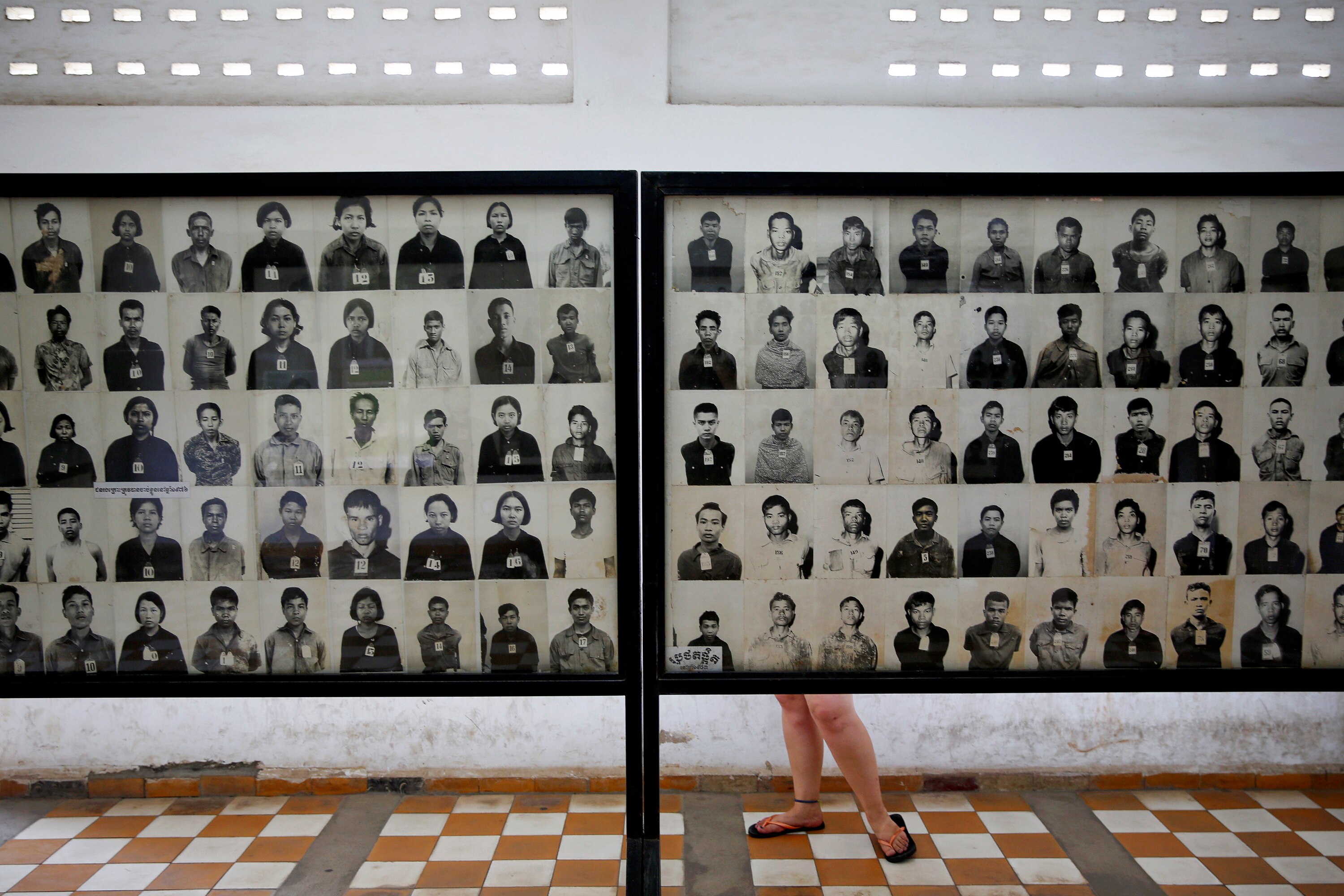 Court Upholds Genocide Conviction For Last Surviving Cambodian Khmer ...