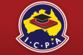 Isolated Children's Parents' Association logo.