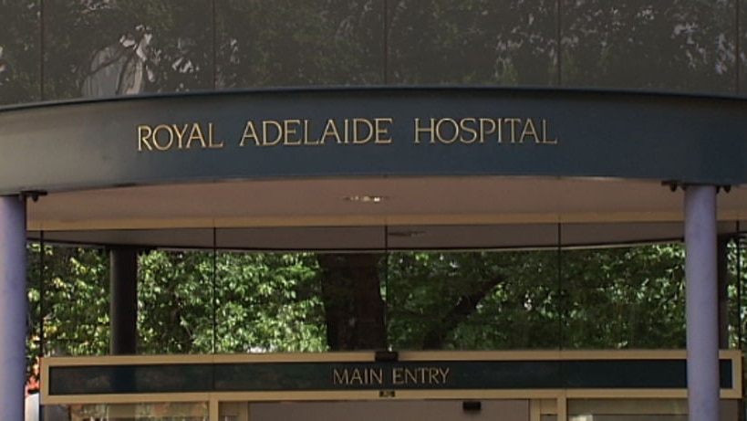 Royal Adelaide Hospital