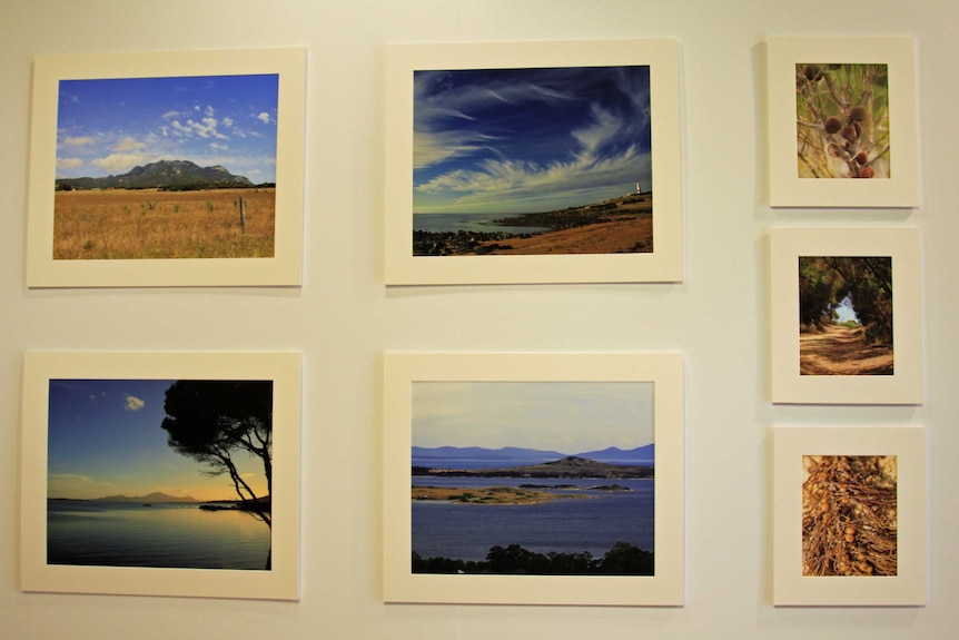 Photos of Flinders Island