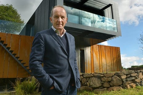 Kevin McCloud