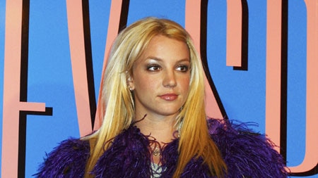 Former pop princess Britney Spears has been attempting to make a comeback (file photo).