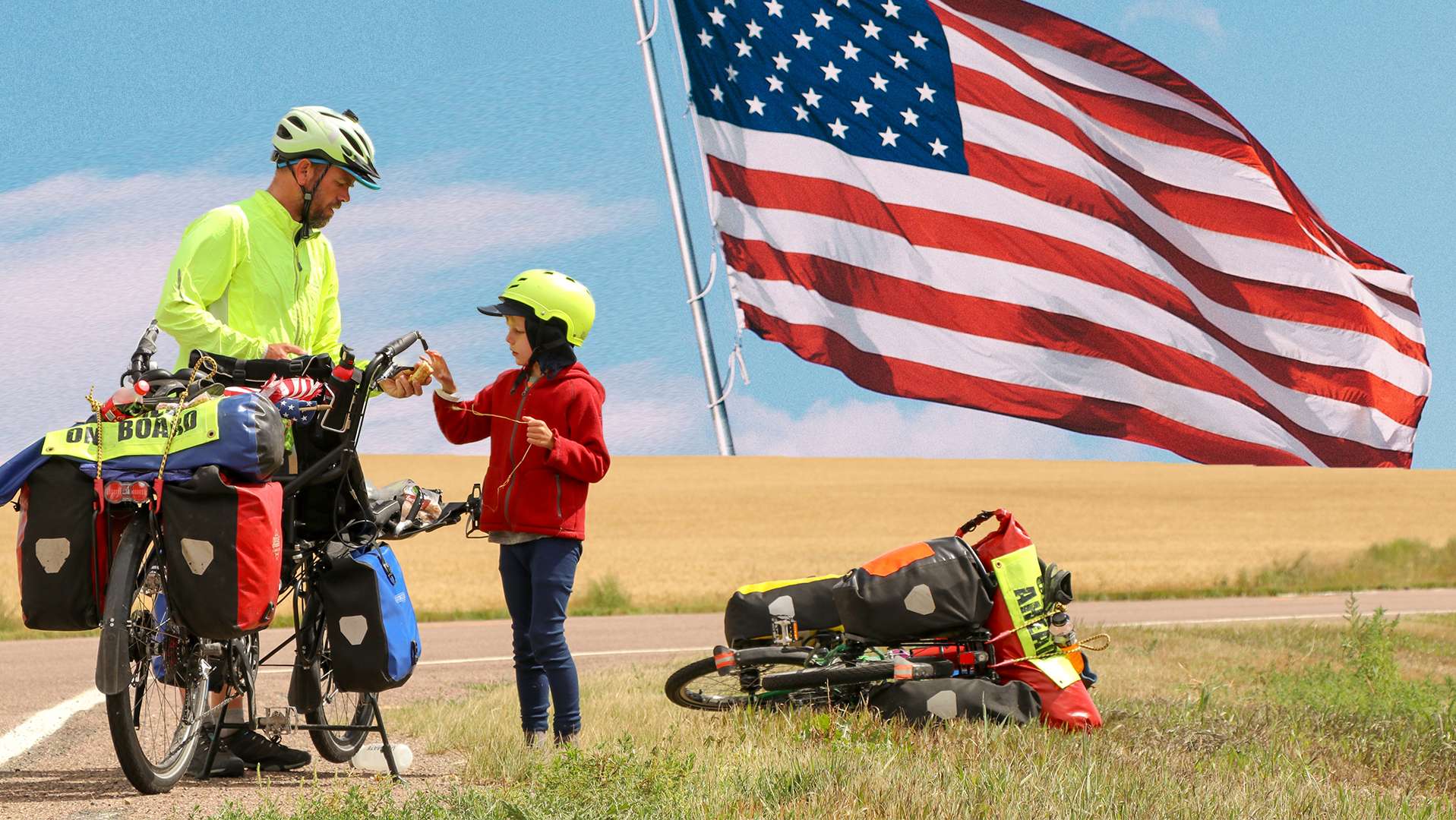 best bike for autistic child