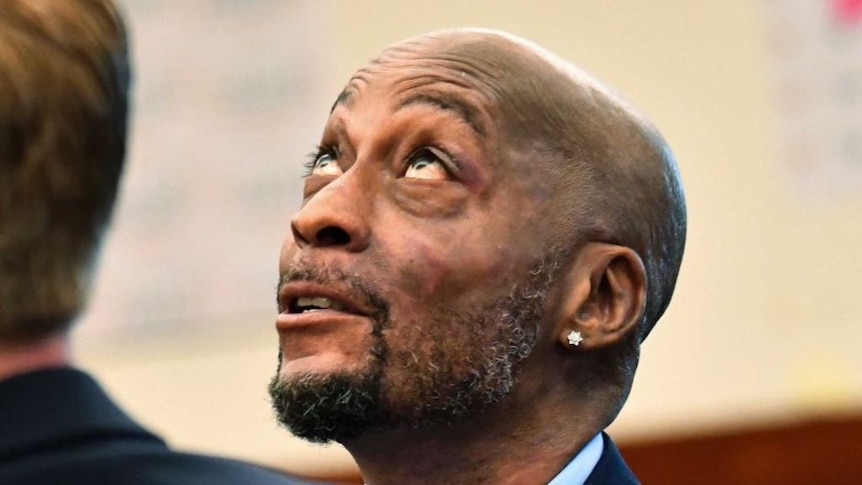 US jury awards man $395m in case against Monsanto