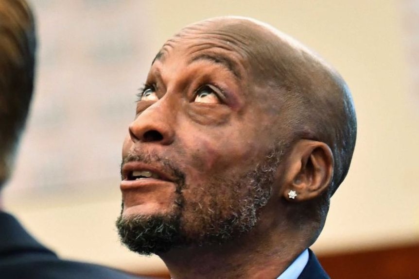 US jury awards man $395m in case against Monsanto