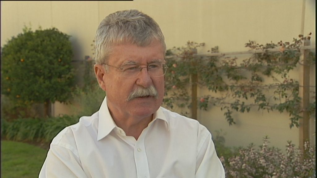 Modbury surgeons in dispute over conditions - ABC News
