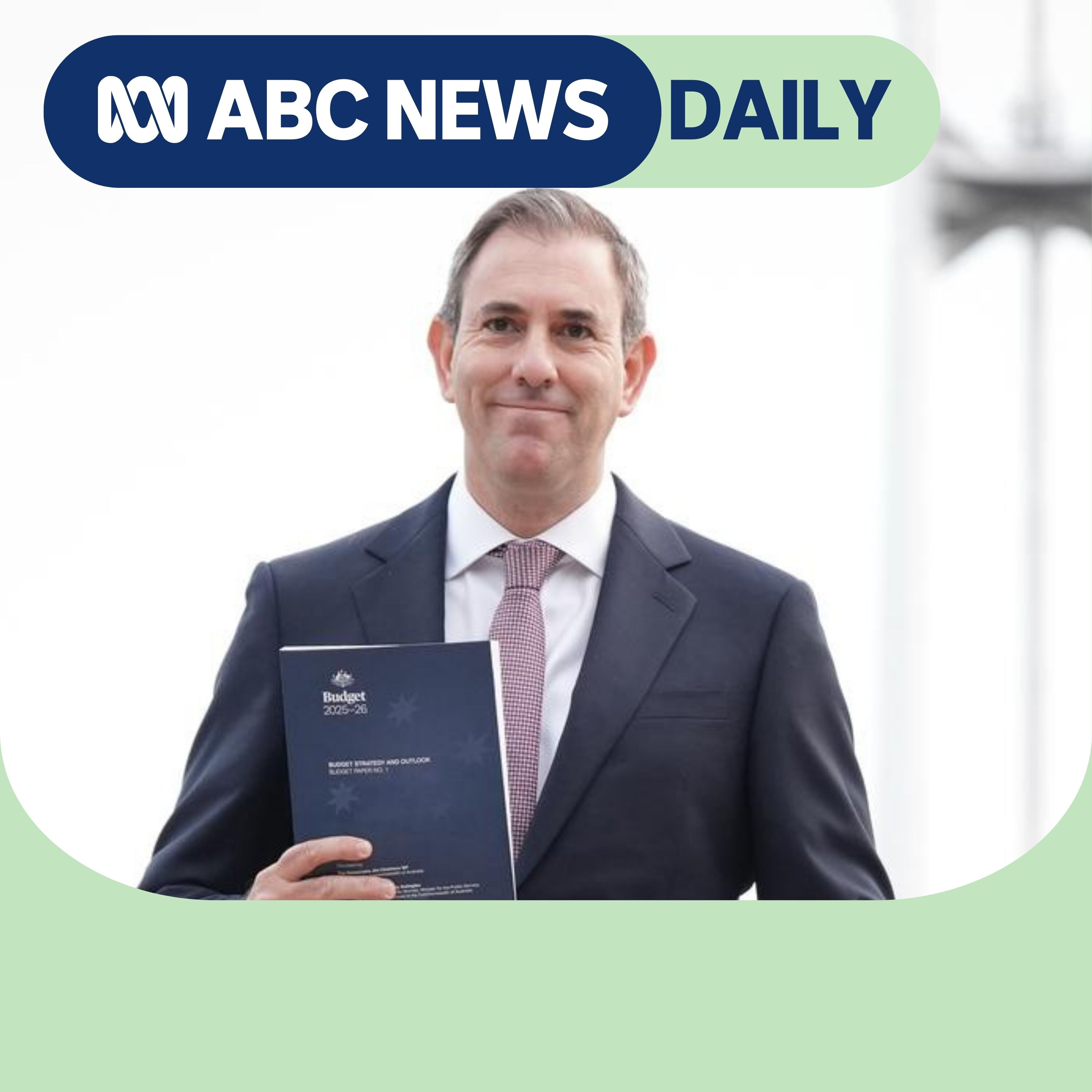 The surprise tax cut in the pre-election budget - ABC listen