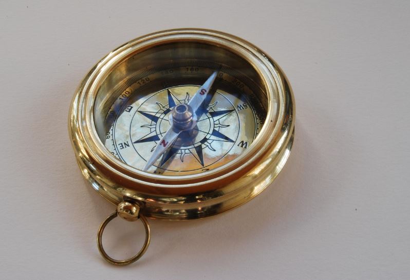 Where do you turn for guidance?