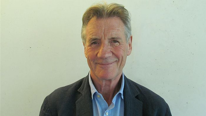Entertainer Michael Palin explores Brazil episode artwork