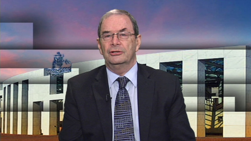 Professor Bob Bowker discusses Egypt unrest