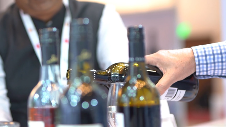 New technology aims to stamp out 'widespread' wine fraud