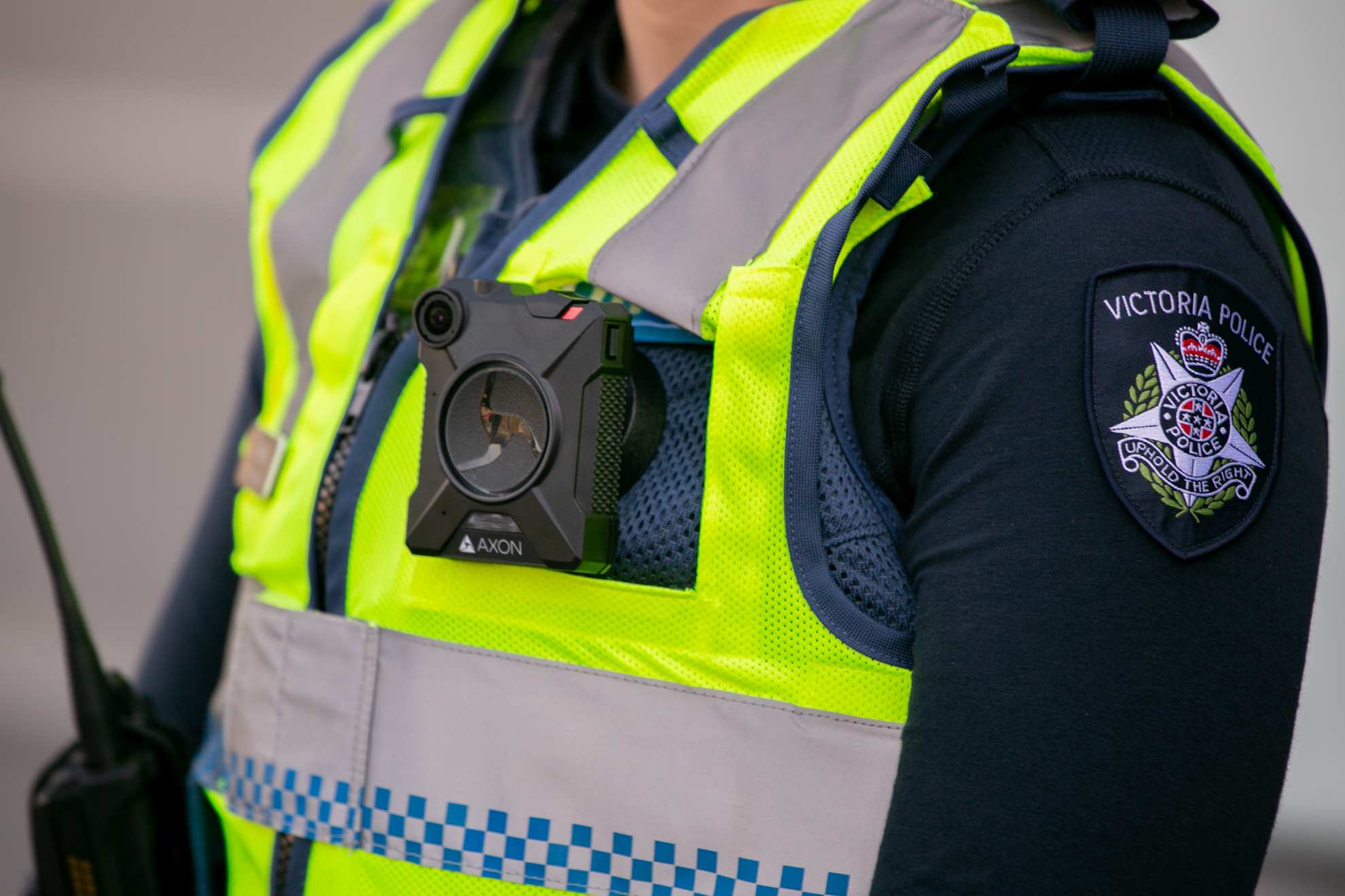 Call for overhaul of regulation governing use of police body cameras in