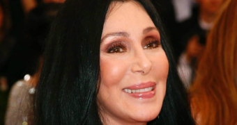 Cher