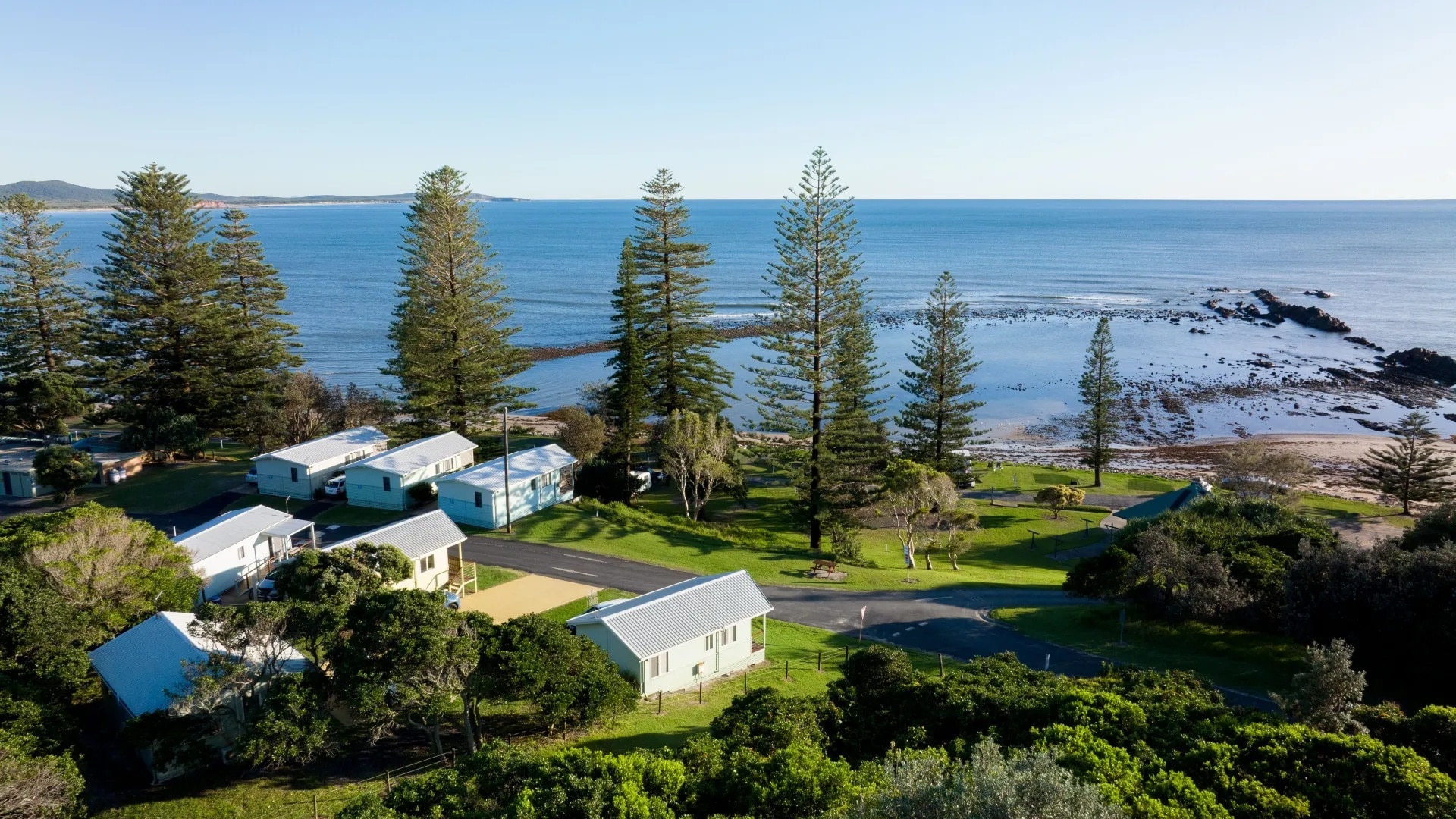 Tribunal quashes council's over-55s caravan park plans