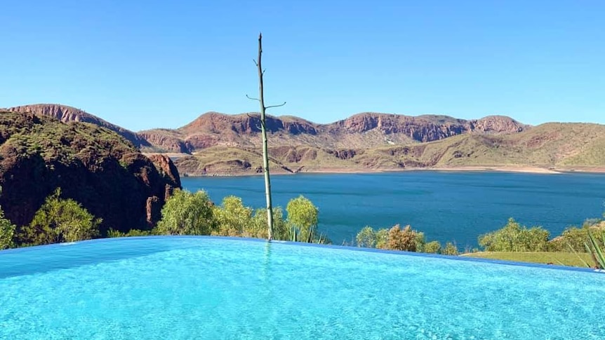 Lake Argyle Resort dans l’East Kimberley vendu à un grand fournisseur de tourisme australien